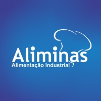 Aliminas Alimentação Industrial logo, Aliminas Alimentação Industrial contact details