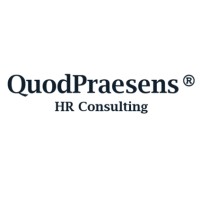 QuodPraesens HR Consulting logo, QuodPraesens HR Consulting contact details