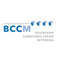 Blockchain Competence Center Mittweida (BCCM) logo, Blockchain Competence Center Mittweida (BCCM) contact details