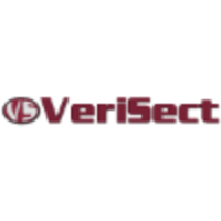 VeriSect logo, VeriSect contact details