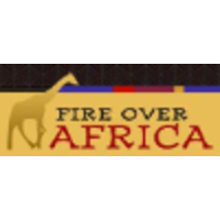 Fire Over Africa logo, Fire Over Africa contact details