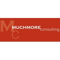 Muchmore Consulting logo, Muchmore Consulting contact details