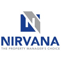 Nirvana Maintenance logo, Nirvana Maintenance contact details