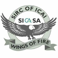 Southern India Chartered Accountants Students Association ( SICASA ) logo, Southern India Chartered Accountants Students Association ( SICASA ) contact details