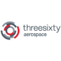 Threesixty Aerospace logo, Threesixty Aerospace contact details