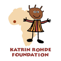 Katrin Rohde Foundation logo, Katrin Rohde Foundation contact details