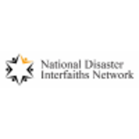 National Disaster Interfaiths Network logo, National Disaster Interfaiths Network contact details