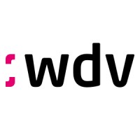 wdv logo, wdv contact details