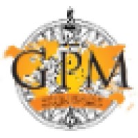 GPM Group logo, GPM Group contact details