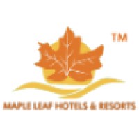 Maple Leaf Hotels & Resorts logo, Maple Leaf Hotels & Resorts contact details