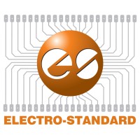 ELECTRO-STANDARD SAS logo, ELECTRO-STANDARD SAS contact details