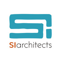 SIarchitects logo, SIarchitects contact details