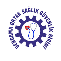 BERGAMA ORTAK SAĞLIK GÜVENLİK BİRİMİ MÜHENDİSLİK MADENCİLİK ÇEVRE VE EĞİTİM HİZ. TİC. LTD. ŞTİ logo, BERGAMA ORTAK SAĞLIK GÜVENLİK BİRİMİ MÜHENDİSLİK MADENCİLİK ÇEVRE VE EĞİTİM HİZ. TİC. LTD. ŞTİ contact details