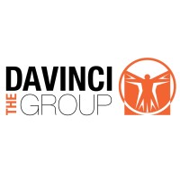 The DaVinci Group, Inc - TDG Audio logo, The DaVinci Group, Inc - TDG Audio contact details