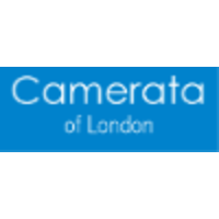 Camerata of London logo, Camerata of London contact details