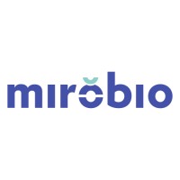 MiroBio Ltd logo, MiroBio Ltd contact details