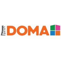 Prima DOMA MEDIA, s.r.o. logo, Prima DOMA MEDIA, s.r.o. contact details