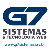 G7 Sistemas & Tecnologia Web logo, G7 Sistemas & Tecnologia Web contact details