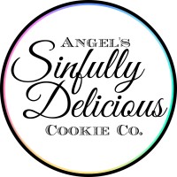 Angel's Sinfully Delicious Cookie Company Ltd. logo, Angel's Sinfully Delicious Cookie Company Ltd. contact details