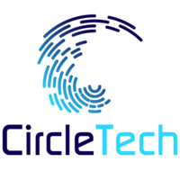 CircleTech logo, CircleTech contact details