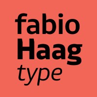 Fabio Haag Type logo, Fabio Haag Type contact details