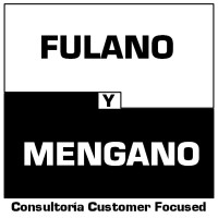 FULANO y MENGANO logo, FULANO y MENGANO contact details