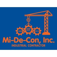 Mi-De-Con logo, Mi-De-Con contact details