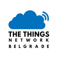 The Things Network Belgrade logo, The Things Network Belgrade contact details