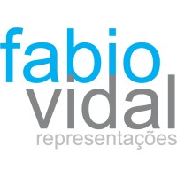 Fabio Vidal Representações logo, Fabio Vidal Representações contact details