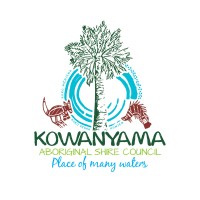 Kowanyama Aboriginal Shire Council logo, Kowanyama Aboriginal Shire Council contact details