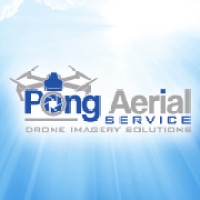 Pong Aerial Service logo, Pong Aerial Service contact details