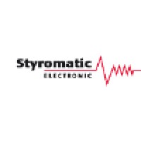 Styromatic A/S logo, Styromatic A/S contact details