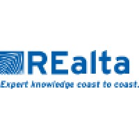 REalta Group logo, REalta Group contact details