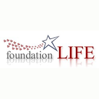 Foundation Life logo, Foundation Life contact details