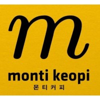 Monti Keopi 몬티커피 logo, Monti Keopi 몬티커피 contact details