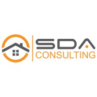 SDA Consulting Australia logo, SDA Consulting Australia contact details