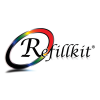 Refillkit logo, Refillkit contact details