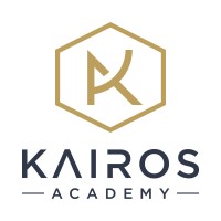 Kairos Academy logo, Kairos Academy contact details