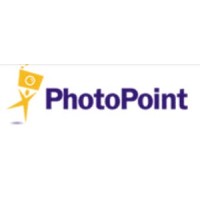 PhotoPoint logo, PhotoPoint contact details