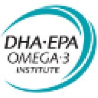 DHA/EPA Omega-3 Institute logo, DHA/EPA Omega-3 Institute contact details