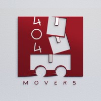 404MOVERS Inc logo, 404MOVERS Inc contact details