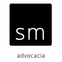 SM Advocacia logo, SM Advocacia contact details