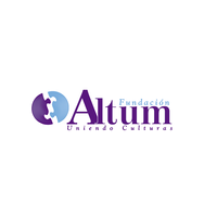 Fundación Altum logo, Fundación Altum contact details