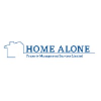 Home Alone Property Management logo, Home Alone Property Management contact details