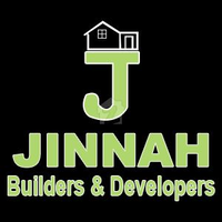 Jinnah Builders & Developers logo, Jinnah Builders & Developers contact details