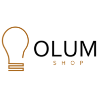 OLUM logo, OLUM contact details