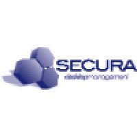 Secura Desktop Management logo, Secura Desktop Management contact details