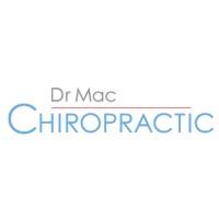 Dr Mac Chiropractic Ltd logo, Dr Mac Chiropractic Ltd contact details