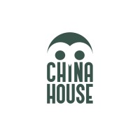 China House logo, China House contact details