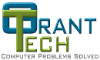 Grant-Tech logo, Grant-Tech contact details